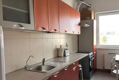 Apartament cu 2 camere în Plopilor - 5