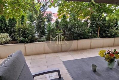 Apartament cu 2 camere decomandat, mobilat în Herăstrău - 6