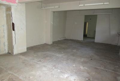 Spațiu comercial, de 630 mp, în Iancului - 36