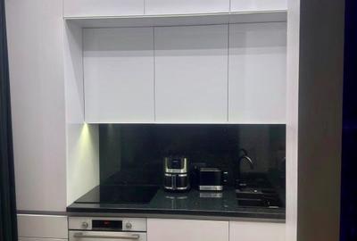 Apartament cu 2 camere decomandat, mobilat în Central - 11