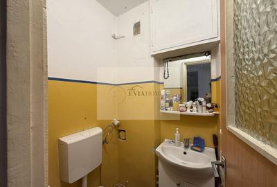 Apartament cu 4 camere/ Zona strazii Primaverii/ Manastur - 8