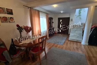 Casa de vanzare in comuna Corbeni, sat Oe?tii Pamanteni, Jude? Arge?. - 8