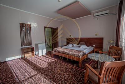 Hotel 3 Stele de Vanzare la  Delfinariu, aproape de Mamaia - 30