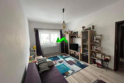 Apartament de inchiriat 2 camere Sibiu Turnisor - 3
