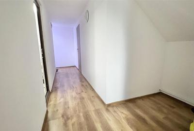 Casă individuală cu 4 camere cu Canalizare în Hălchiu - 16