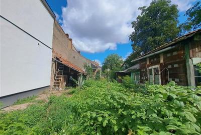 Casa Individuala, 665 mp teren, situata in cartierul Gheorgheni! - 6