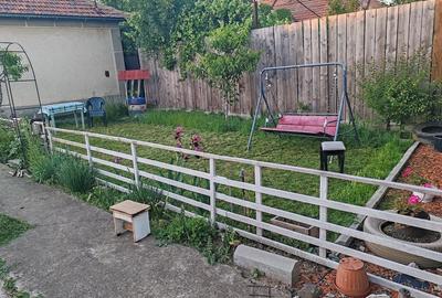 Casă cu 4 camere cu Teren 1600 Mp în Cogealac - 5