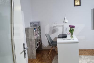 Apartament de vanzatre, 78 mp, parter, zona Vatra Dornei - 2
