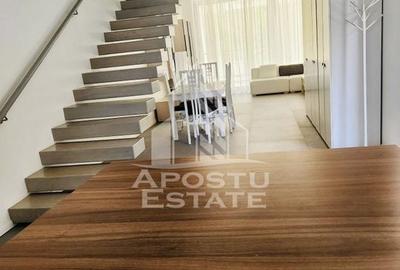 Duplex modern cu 4 camere , 3 bai, in zona Lipovei - 7