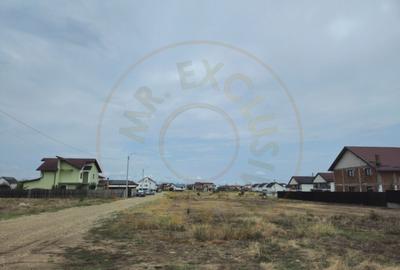 Comision 0% - Teren 10.000 mp - Str. Octavian Goga, Craiovei - 7