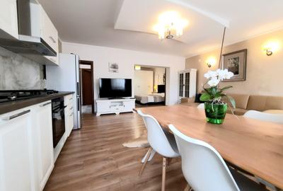 Apartament 2 camere luminos, mobilat complet, în inima Brașovului Vechi. Apartament 2 camere luminos, mobilat complet, în inima Brașovului Vechi. - 3