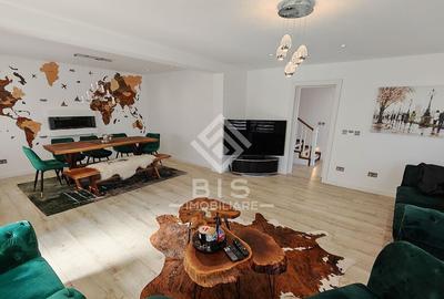 Casă cu 5 camere cu Teren 500 Mp în Nord - 2