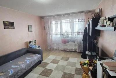 Apartament Cornisa Bistritei - 1