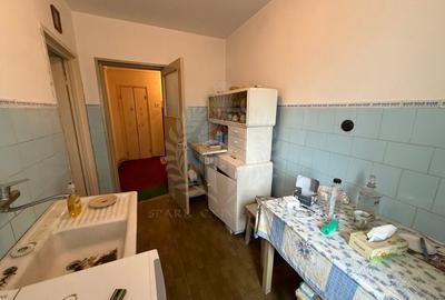 Apartament cu 2 camere decomandat în Nord - 14