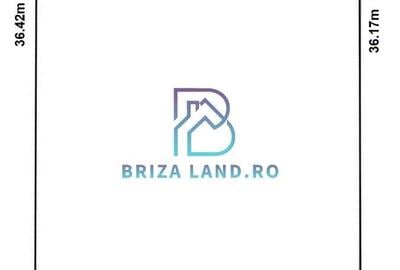 Teren Construcții intravilan de 1007 mp, în Bucureștii Noi - 5