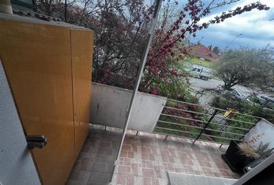 Apartament cu 2 camere în Mărăști - 7