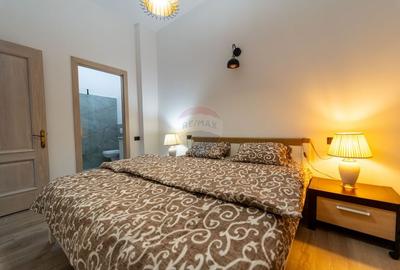 Casă cu 3 camere cu Teren 220 Mp în Noua - 3