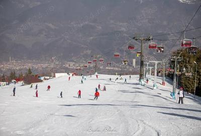 Vand apartament in Lupeni, iubitorilor de schi si munte - 5