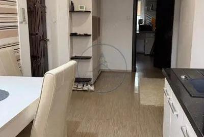 Apartament 3 camere zona Stefan Cel Mare - 11