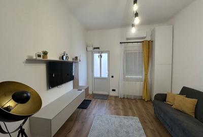 Garsonieră decomandată în Sud - 3