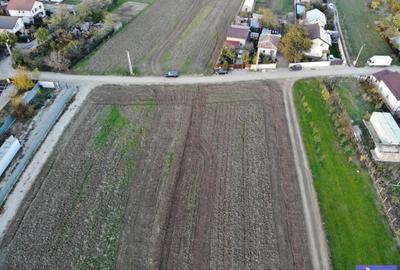 Teren Construcții intravilan în Sud-Vest - 3