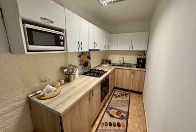 IMOBIL MULTIFUNCȚIONAL- Calea Girocului, Timisoara | 4 NIVELE - 4