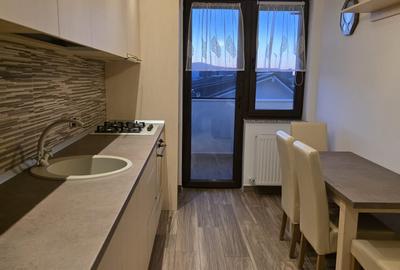 Apartament cu 2 camere decomandat în 13 Decembrie - 4