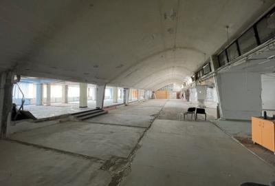 Spatiu comercial, 1100mp, zona Marasti - 3