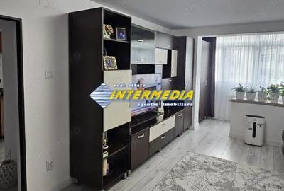 Apartament cu 2 camere decomandat în Ampoi 1 - 2