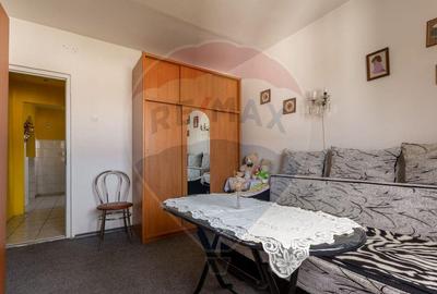 Apartament cu 3 camere decomandate, langa liecul SNG - 10