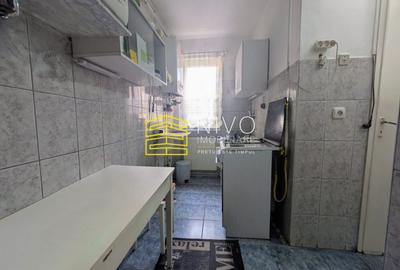 Apartament cu 3 camere decomandat în Dâmbu Pietros - 2