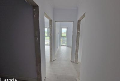 Apartament cu 4 camere în Florești - 13