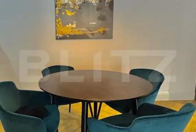 Apartament cu 2 camere semidecomandat, mobilat în Braytim