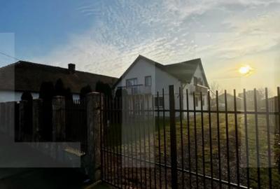 Casă cu 7 camere cu Teren 938 Mp în Peciu Nou - 6