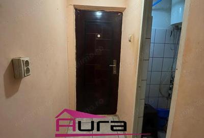 Garsonieră decomandată în Vest - 3
