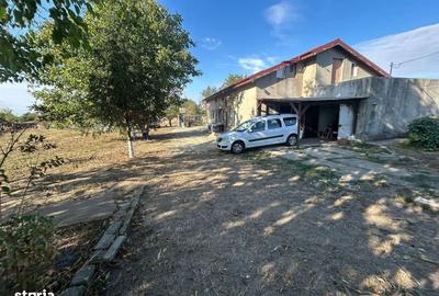 Casă cu 4 camere în Florica - 9
