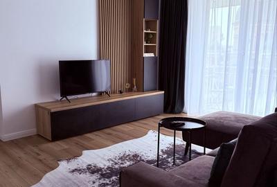 Apartament cu 2 camere în Central - 4