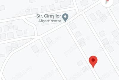 Teren de 380 mp, în Berceni