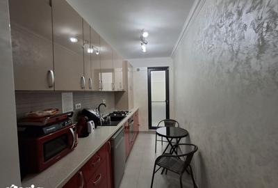 Apartament cu 3 camere în Lăpuș Argeș - 1