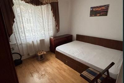 Apartament cu 2 camere semidecomandat în Trivale - 2