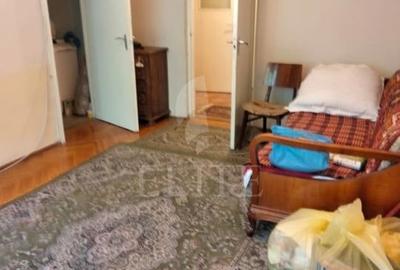 Apartament cu 2 camere circular în Plopilor