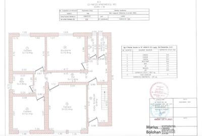 Apartament 3 in Vila Mediteraneana zona centrala - 6