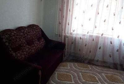 Garsonieră în Lujerului