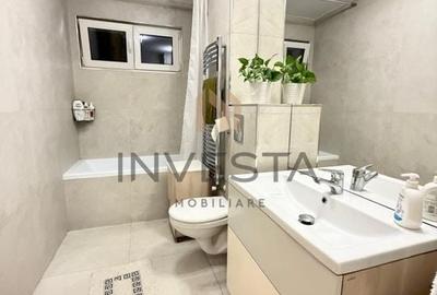 Apartament de 3 camere pe strada Mehedinti ! - 9