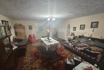 Casa de vanzare, zona centrala, Campeni - 1