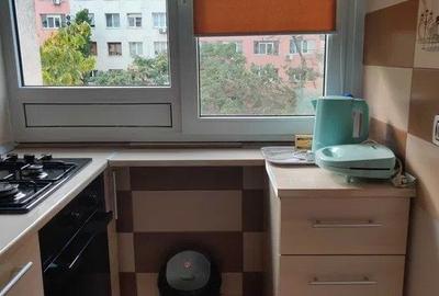 Garsonieră semidecomandată în Dristor - 7