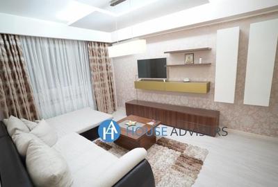 Inchiriere apartament 3 camere Cismigiu - 2