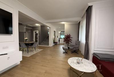 Vilă unică cu teren generos și vedere superbă în Sălicea! - 12