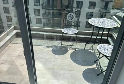 Penthouse 4 Camere Astorium - 10