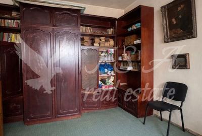 Apartament cu 3 camere decomandat în Rahova - 15